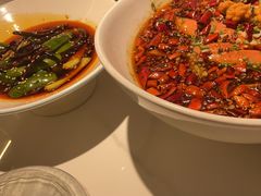 -南山翁新概念川菜(江宁万达广场店)