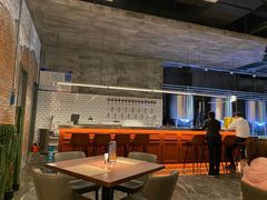 -404干式熟成牛排馆•聚会餐厅