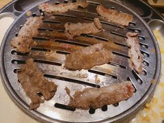 五花肉-喜来稀肉(北外滩白玉兰广场店)