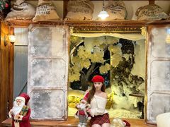 -Lamant Manor已闻花名關於藍