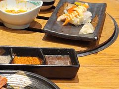 -赤坂亭·M9和牛烧肉·铁板烧·日料398放题(长泰广场店)