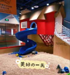 -儿童乐园(王府井百货店)