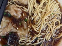 -蒋家桥饺面店(东关街店)