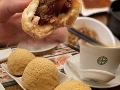 -添好运点心专门店(百老汇店)