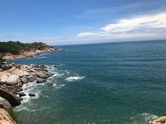 -广东惠东海龟国家级自然保护区