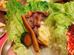 -西塔老太太泥炉烤肉(上海七宝领展广场店)