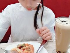 -必胜客(长瀛商业广场店)