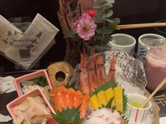 -匠和风精致料理(莆田财富中心店)
