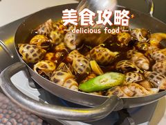 -徐记海鲜·家宴(南油永新汇店)