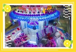 -莫莉幻想儿童乐园(天津熙悦汇店)