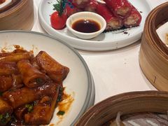 -宝园酒家(美林M·LIVE天地东座店)