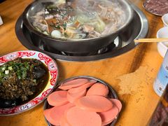 -海关荤豆花(洋河一路店)