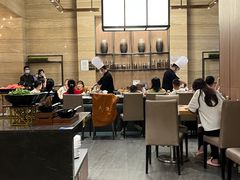 -大渔铁板烧(东城店)