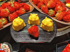 -一绪に寿喜烧(虹悦城店)