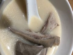 -湯系·煲汤手艺人(东二环泰禾广场店)
