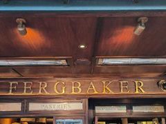 -Fergbaker(皇后镇店)