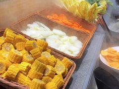 -新辣道鱼火锅(领展购物广场·中关村店)