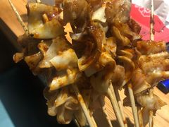 -高鸽子锦州烧烤63年(海阳路店)