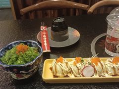 -食喜料理(诸城店)