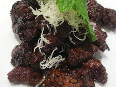 -望乡楼上海菜(日月光店)