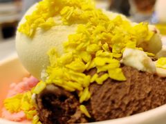 -麦雪尔甜品·生日蛋糕(新街口旗舰店)