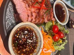 -mango tree芒果树餐厅(K11店)