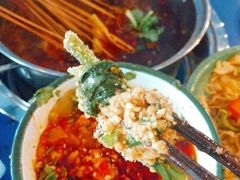 -马路边边串串香(北苑旗舰店)