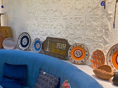 -苏坦土耳其西餐厅(玉林店)