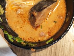 -新辣道鱼火锅(上地华联店)