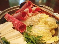 -古京·臻致料理(月湖店)