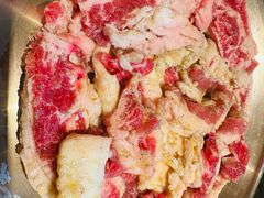 -西塔老太太泥炉烤肉(沈阳店)
