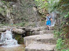 -孤山寨风景区