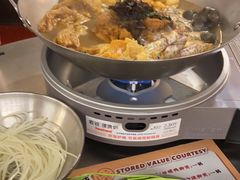 -小螺大作·螺蛳粉火锅(林和西店)