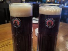 -宝莱纳啤酒花园餐厅PAULANER BRAUHAUS Nanjing(广州路店)