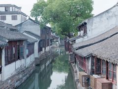 -锦溪古镇