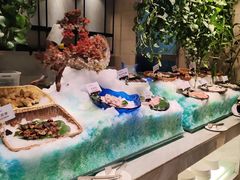 -川骄海鲜自助(亚运村店)