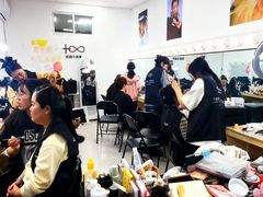 -吉田美学化妆美甲摄影培训(丽水校区)