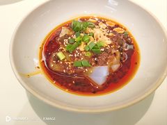 -渝信川菜·川味家常菜(新辰里亚运村店)