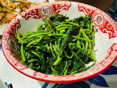 -井水小厨·湘菜(活力广场店)