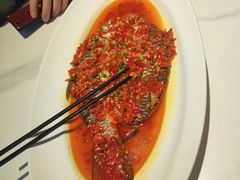 -楚鱼王·河鲜·湖北菜(华农店)