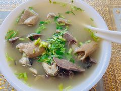 -清真·鸦儿李记·小馆(后海店)