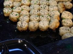 -小杨生煎(香港名都店)