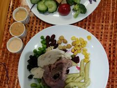 -So Lounge索兰至餐厅(蓝色港湾店)