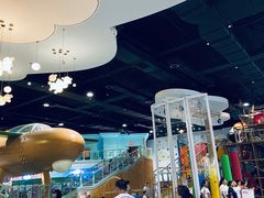 -杭州开元森泊度假乐园