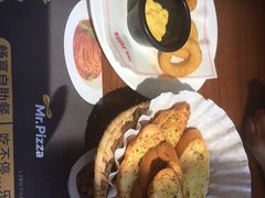 -米斯特比萨(亦庄国融国际店)