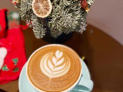 -Fridi Patisserie Cafe