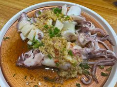 -渔家厨坊·海鲜大排档(湄洲岛店)