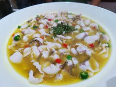 -青花椒花椒鱼(合生汇店)