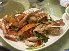 -老字号蛇口德记烧腊饭店·海鲜加工