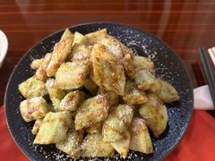 -民族饭店-四季餐厅